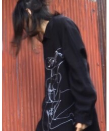 Yohji Yamamoto | シャツ/ブラウス