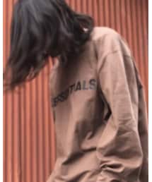 FOG ESSENTIALS | Tシャツ/カットソー