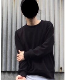 GU | スウェット