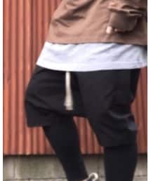 Rick Owens | その他パンツ