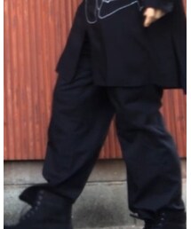 GU | スラックス