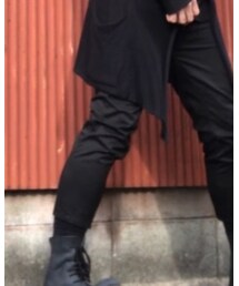 incarnation | スラックス