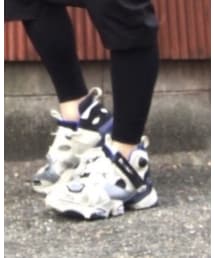 VETEMENTS | スニーカー