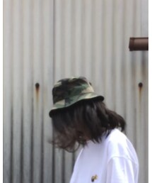 Yohji Yamamoto | ハット