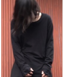 nude:masahiko maruyama | Tシャツ/カットソー