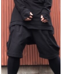 joe chia | パンツ