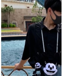 GU | シャツ/ブラウス