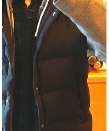 UNIQLO | ダウンベスト