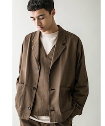 MONKEY TIME | ジャケット/アウター