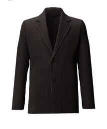 HOMME PLISSE ISSEY MIYAKE | テーラードジャケット