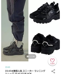 23.65 | スニーカー