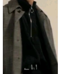 古着 | チェスターコート