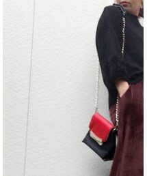 VICKY | ショルダーバッグ