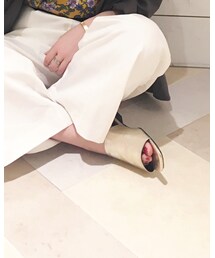 H&M | サンダル