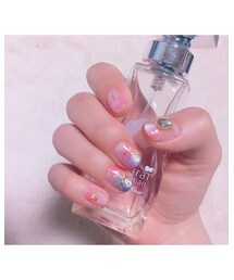 new nail❤︎ | その他