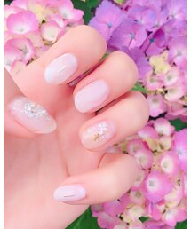 new nail❤︎ | その他