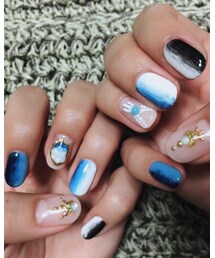 夏nail | その他