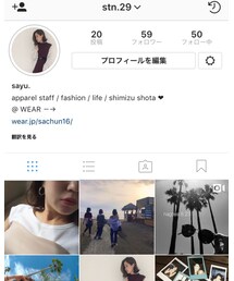 Instagram 💗 | その他