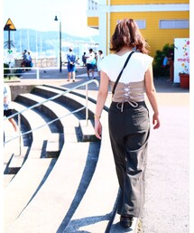 back style 🌞 | その他