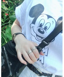 Disney | Tシャツ/カットソー