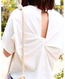 JEANASIS | Tシャツ/カットソー