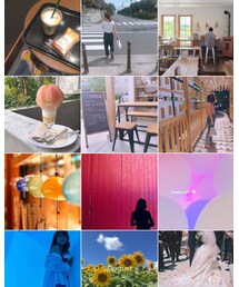 Instagram💋 | トップス