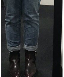 ZARA | ブーツ