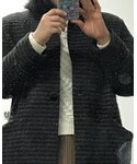 NICE CLAUP(ナイスクラップ)の「トップス(ニット/セーター)」
