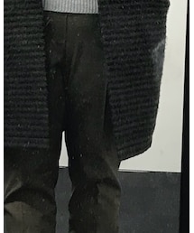 UNIQLO | スラックス