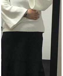 UNIQLO | スカート