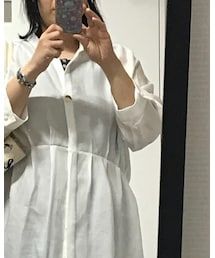 ZARA | シャツ/ブラウス