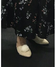 しまむら | スリッポン