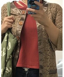 index | Tシャツ/カットソー