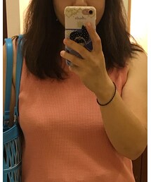 UNIQLO | タンクトップ