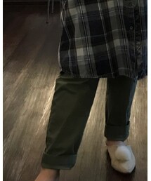 UNIQLO | カーゴパンツ