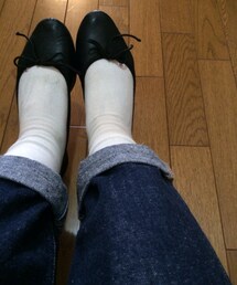 BAGLLERINA | バレエシューズ