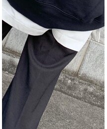 Heather | パンツ