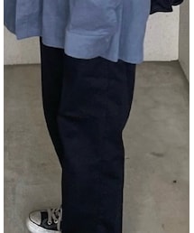 GU | パンツ