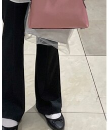 GU | パンツ