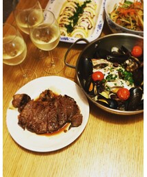 誕生日ごはん | その他