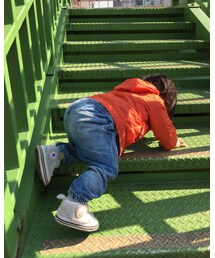 H&M | デニムパンツ