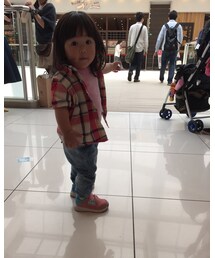 babyGAP | シャツ/ブラウス