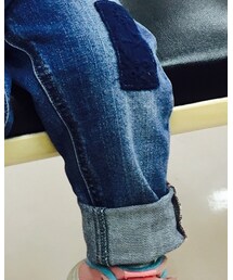 H&M | デニムパンツ