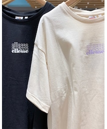 ellesse | Tシャツ/カットソー