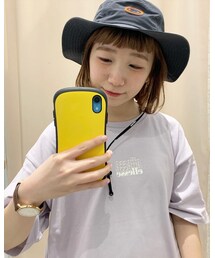 アップ写真 | ハット