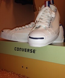 CONVERSE | スニーカー
