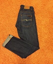 Nudie Jeans | デニムパンツ