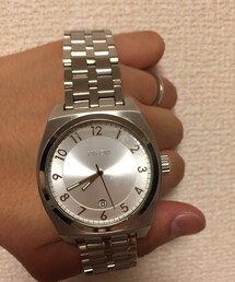 NIXON | アナログ腕時計