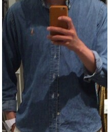 POLO RALPH LAUREN | シャツ/ブラウス