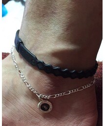 St.christopher | アンクレット